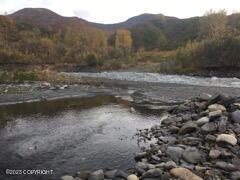 L117 S Cache Creek Drive, Trapper Creek, Alaska image 8