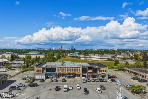 Photo of 555 W Northern Lights Boulevard, Anchorage, AK 99503 (MLS # 26-6884)