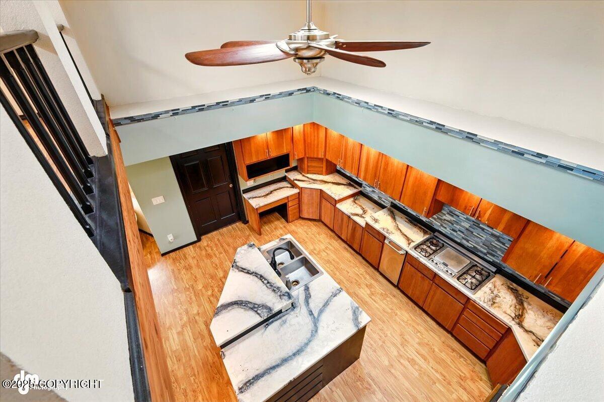 4821 S Outrigger Drive, Wasilla, Alaska image 30