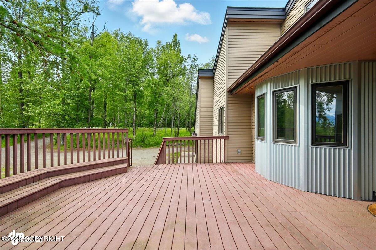 4821 S Outrigger Drive, Wasilla, Alaska image 20