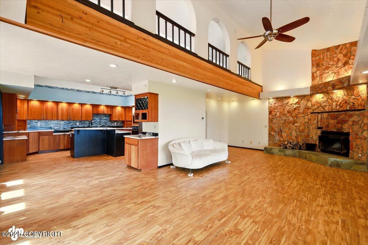 4821 S Outrigger Drive, Wasilla, Alaska image 37