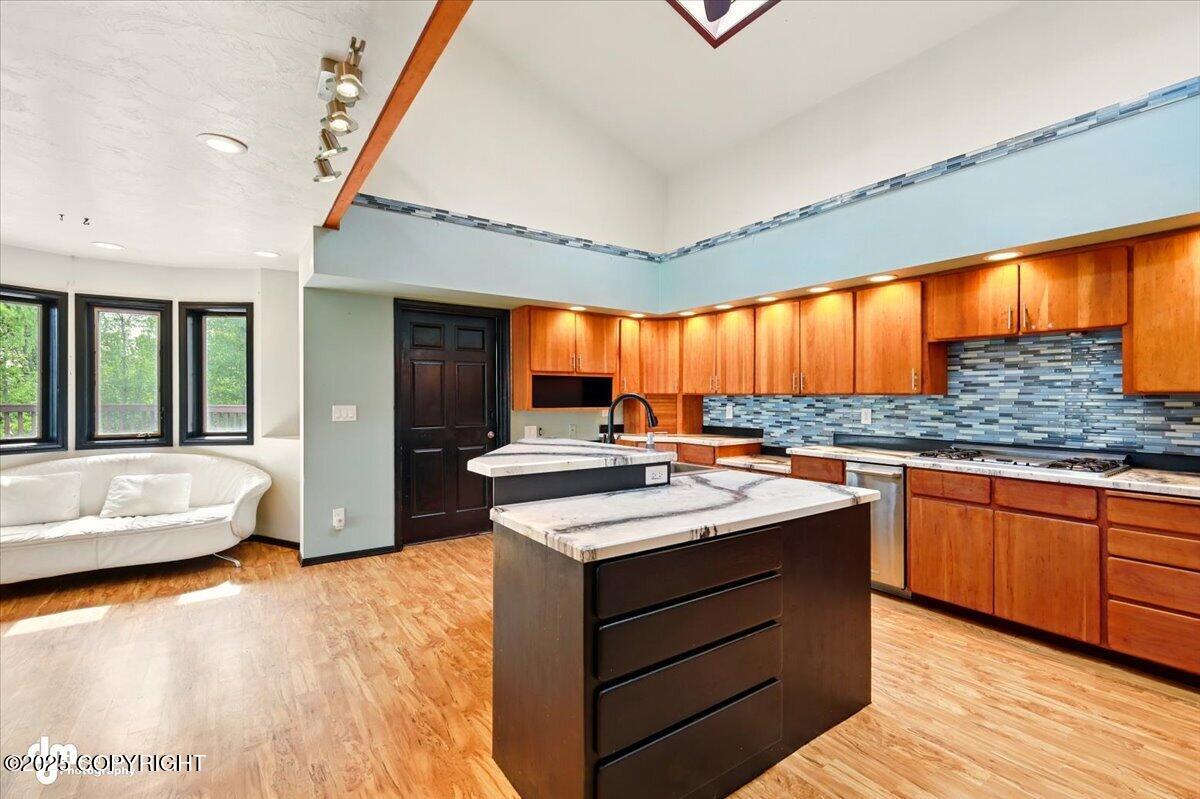 4821 S Outrigger Drive, Wasilla, Alaska image 21