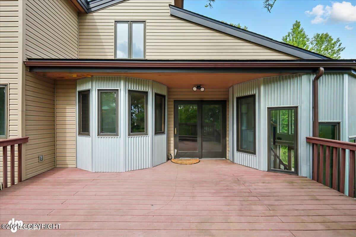 4821 S Outrigger Drive, Wasilla, Alaska image 18