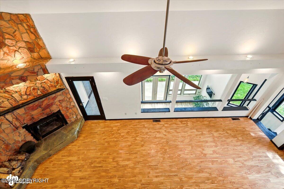 4821 S Outrigger Drive, Wasilla, Alaska image 35