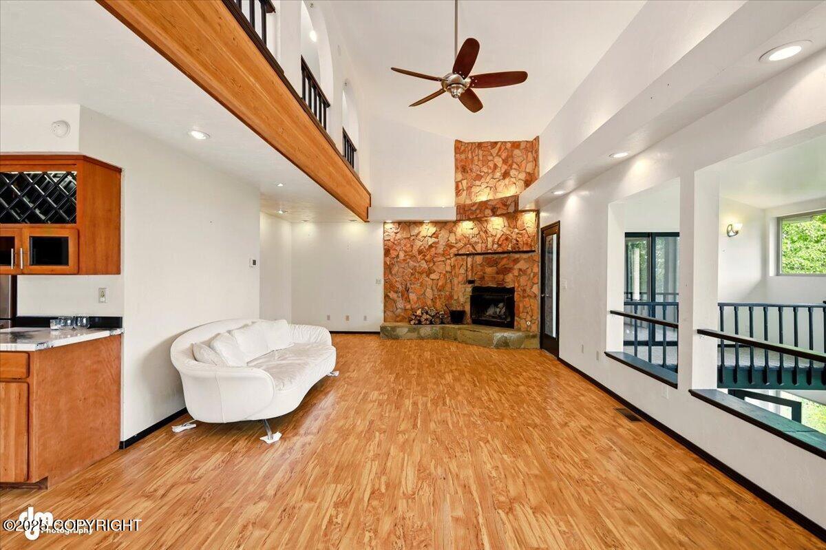 4821 S Outrigger Drive, Wasilla, Alaska image 33