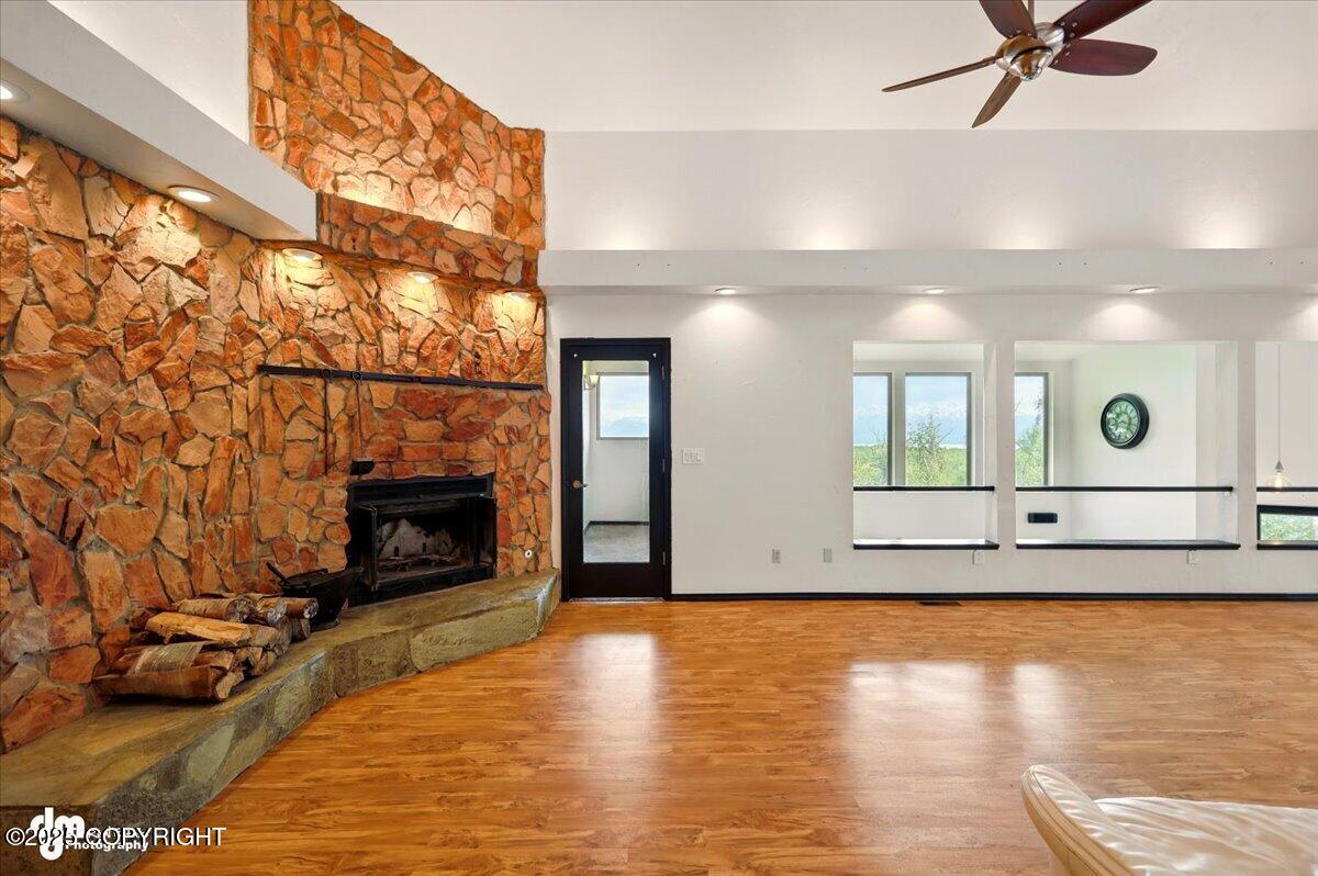 4821 S Outrigger Drive, Wasilla, Alaska image 39