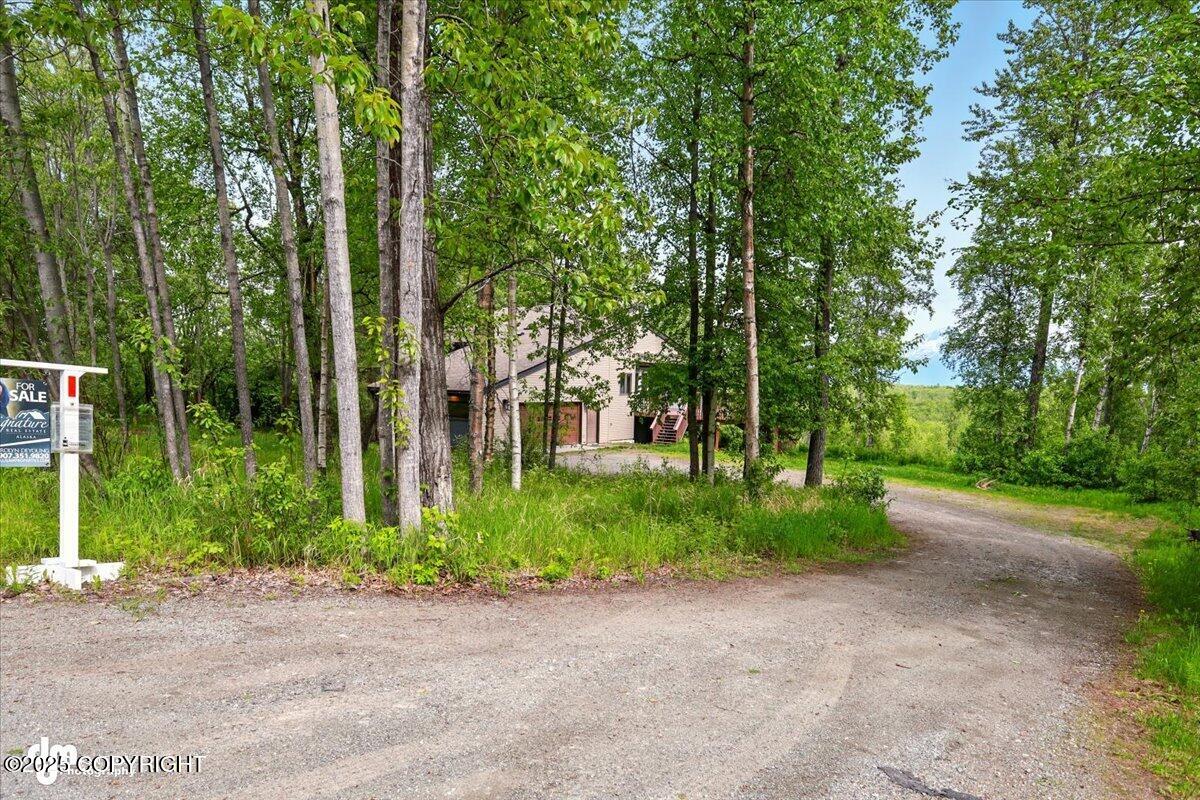 4821 S Outrigger Drive, Wasilla, Alaska image 11