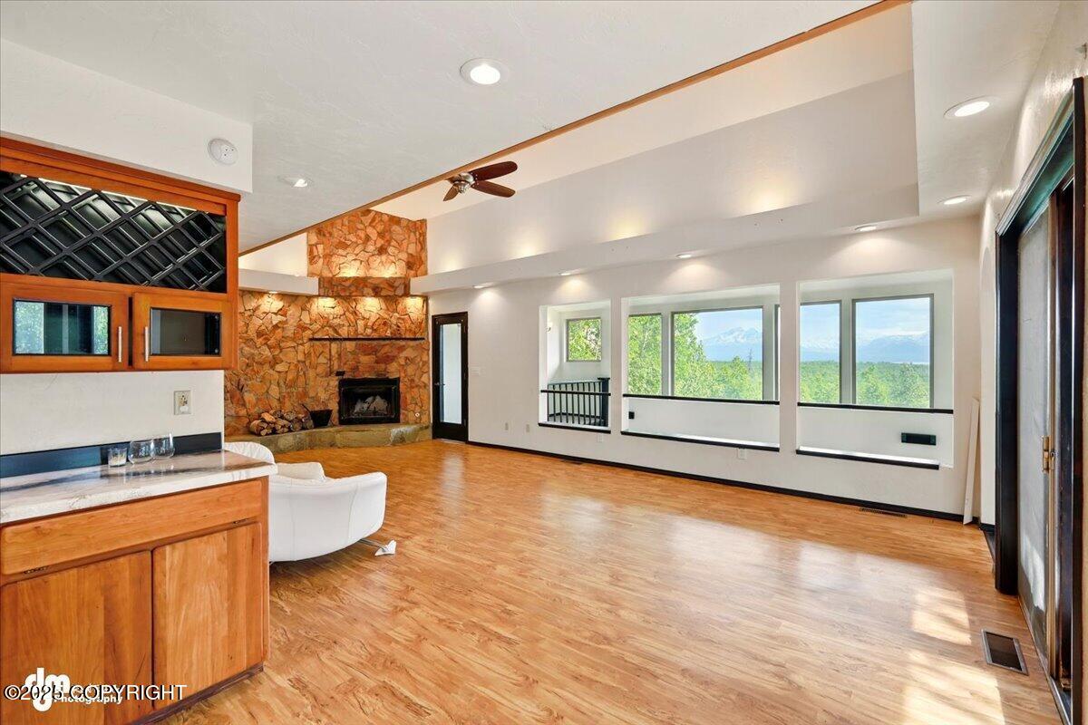 4821 S Outrigger Drive, Wasilla, Alaska image 32