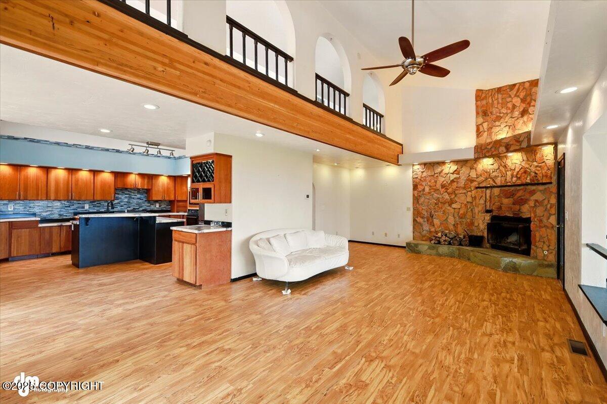 4821 S Outrigger Drive, Wasilla, Alaska image 36