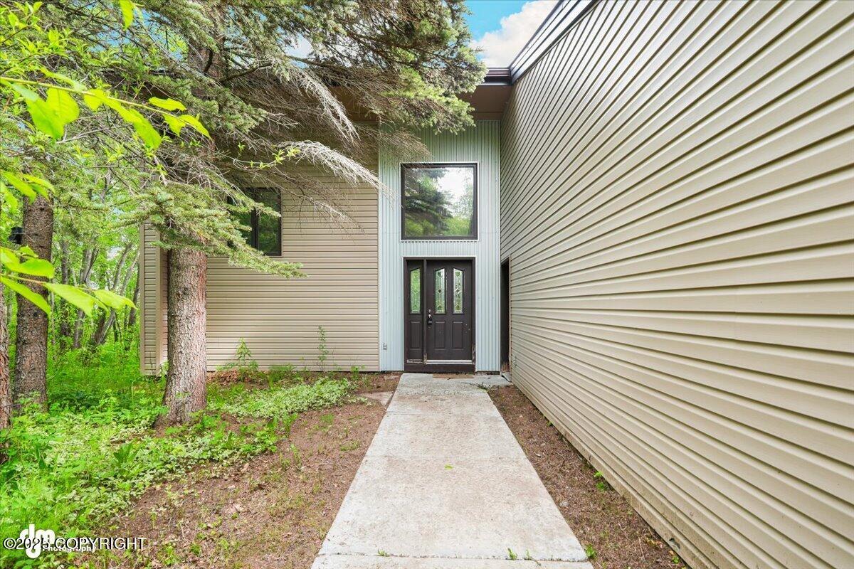 4821 S Outrigger Drive, Wasilla, Alaska image 3
