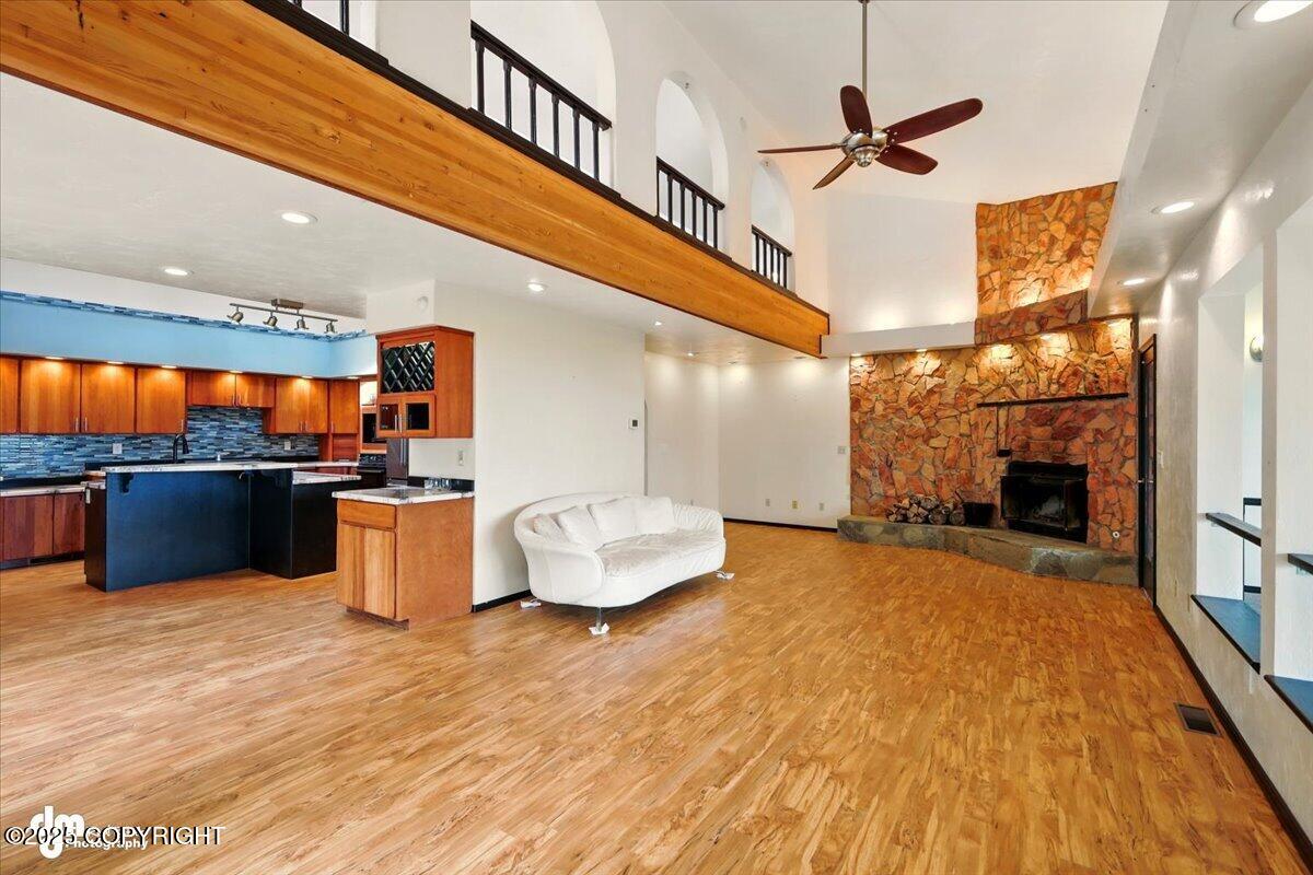 4821 S Outrigger Drive, Wasilla, Alaska image 45