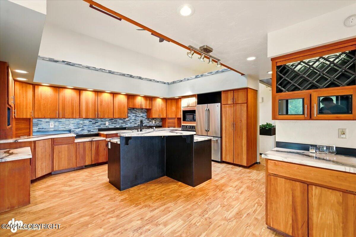 4821 S Outrigger Drive, Wasilla, Alaska image 22