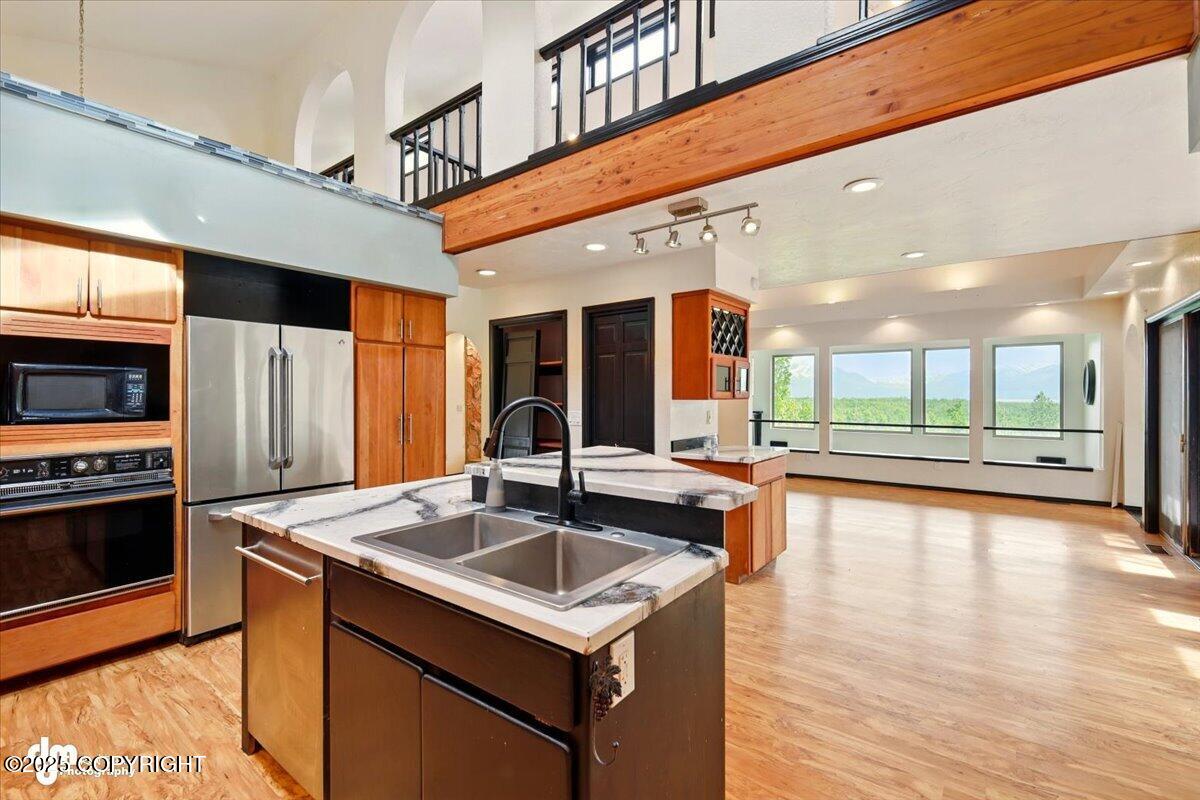 4821 S Outrigger Drive, Wasilla, Alaska image 26