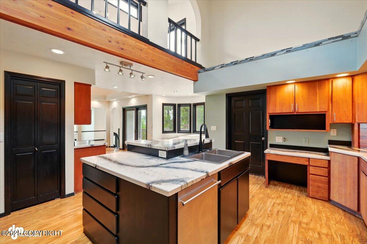 4821 S Outrigger Drive, Wasilla, Alaska image 28