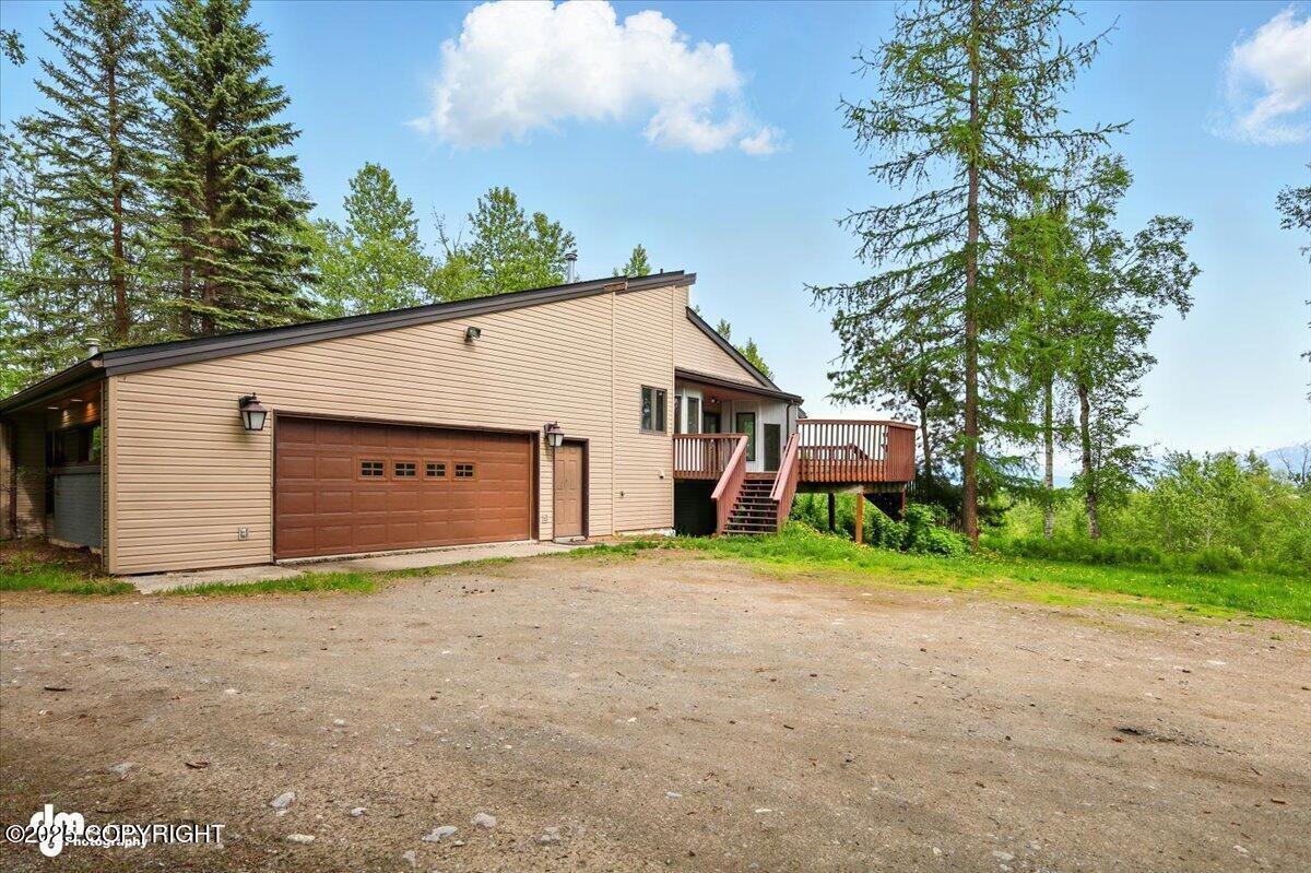 4821 S Outrigger Drive, Wasilla, Alaska image 6