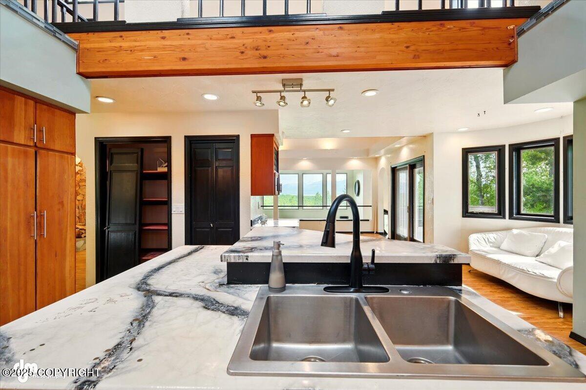 4821 S Outrigger Drive, Wasilla, Alaska image 27