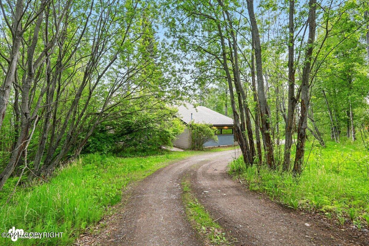 4821 S Outrigger Drive, Wasilla, Alaska image 10