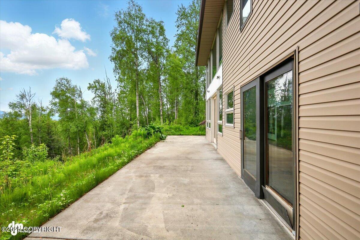 4821 S Outrigger Drive, Wasilla, Alaska image 19