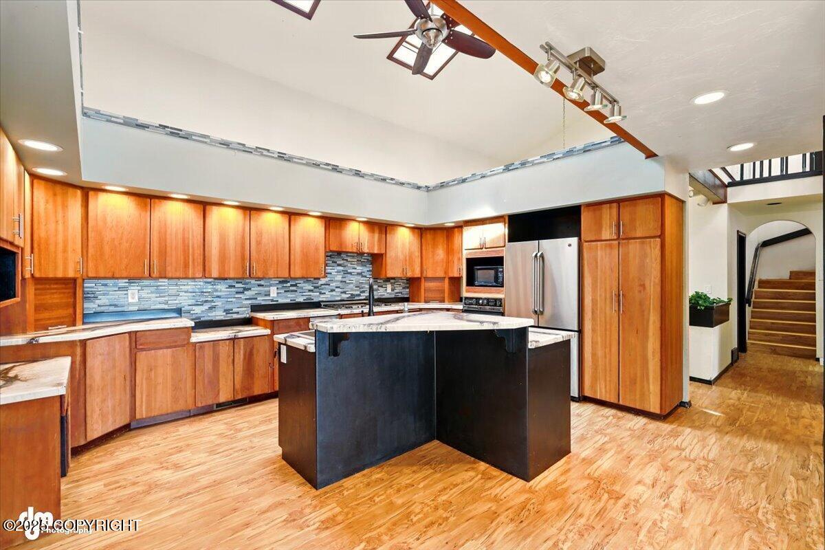4821 S Outrigger Drive, Wasilla, Alaska image 23