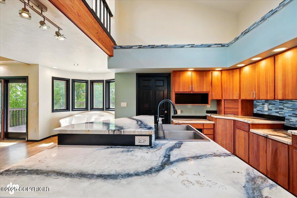 4821 S Outrigger Drive, Wasilla, Alaska image 29