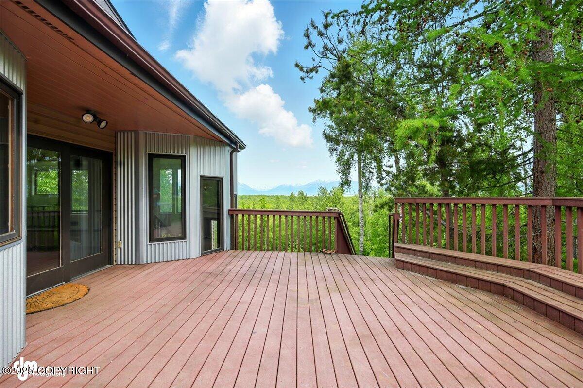 4821 S Outrigger Drive, Wasilla, Alaska image 17
