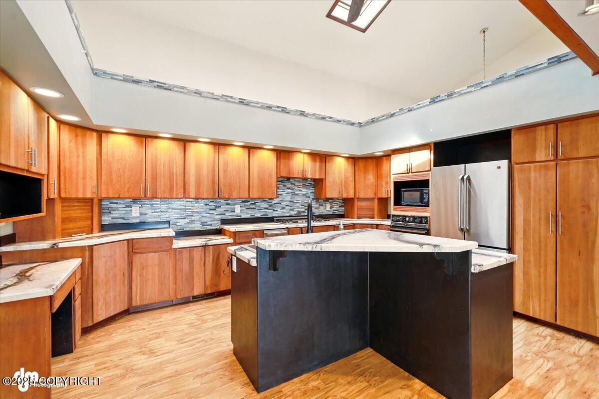 4821 S Outrigger Drive, Wasilla, Alaska image 24