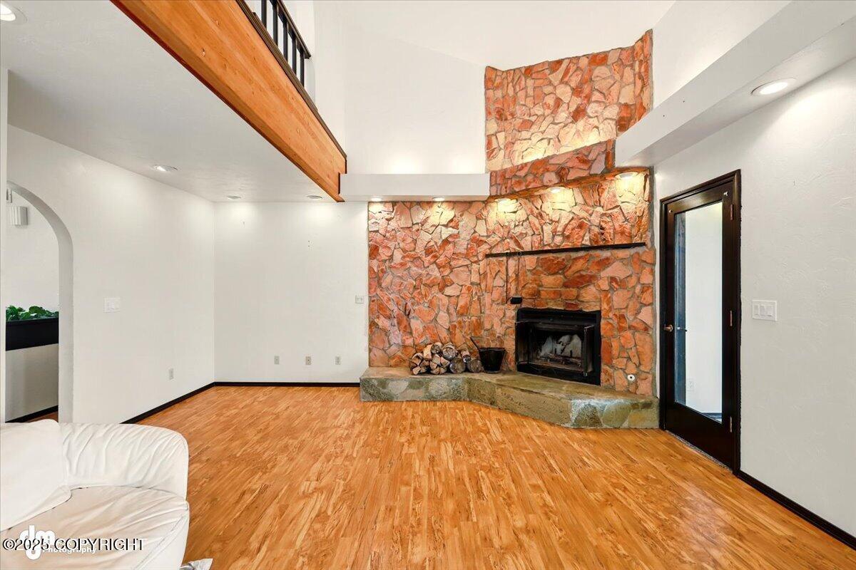 4821 S Outrigger Drive, Wasilla, Alaska image 38