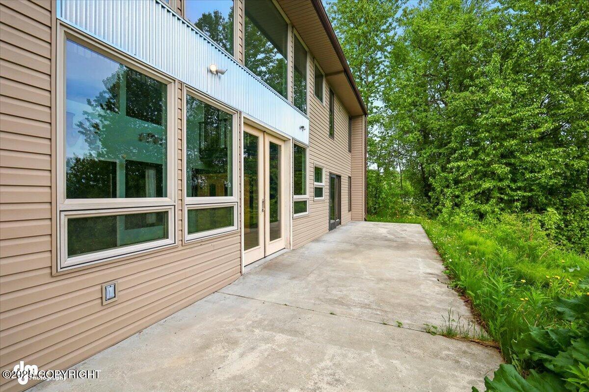 4821 S Outrigger Drive, Wasilla, Alaska image 14