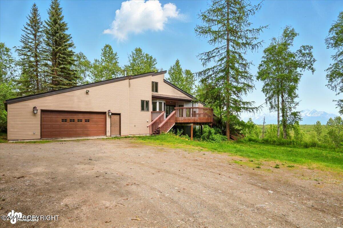4821 S Outrigger Drive, Wasilla, Alaska image 5