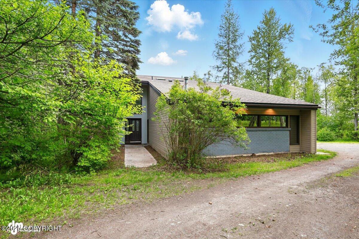 4821 S Outrigger Drive, Wasilla, Alaska image 7