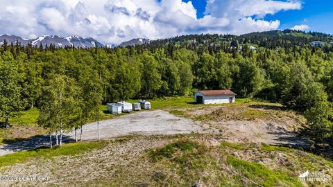 Vacant Land For Sale - 31 Unknown Street<br/> Anchorage, AK 99516