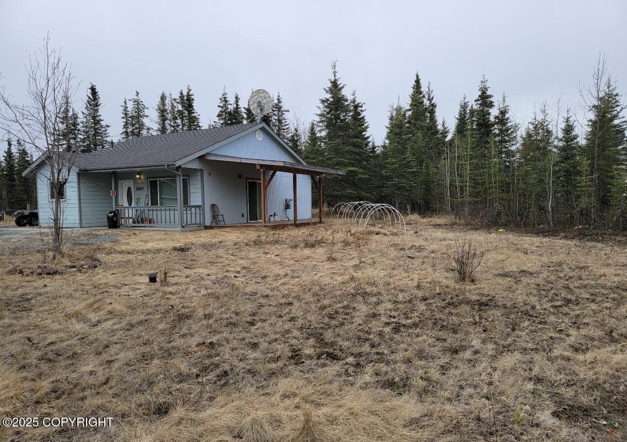 48487 Aura Lane #58, Soldotna, Alaska image 4