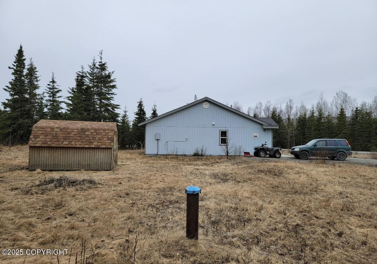 48487 Aura Lane #58, Soldotna, Alaska image 3