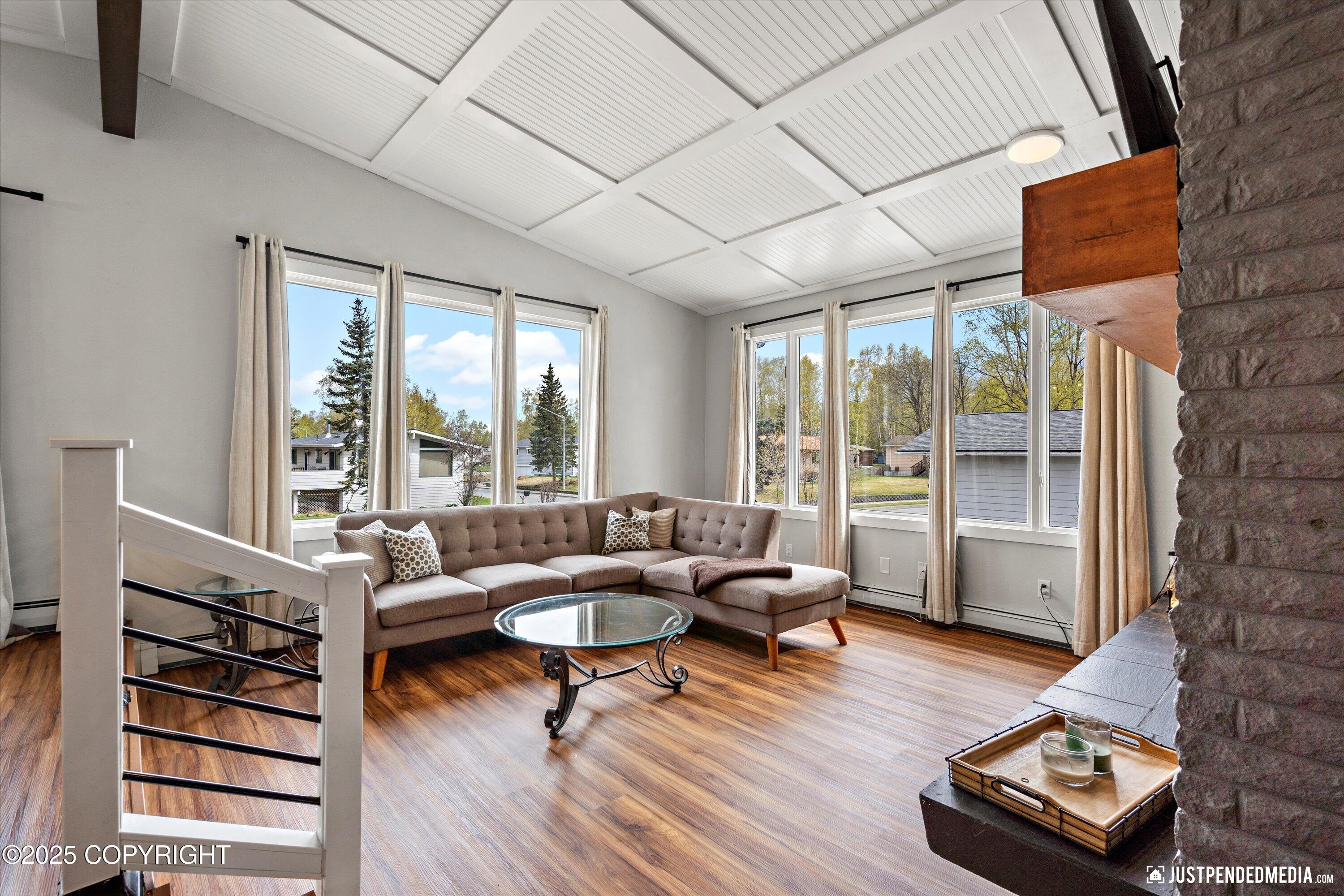 7320 Augustine Drive, Anchorage, Alaska image 11