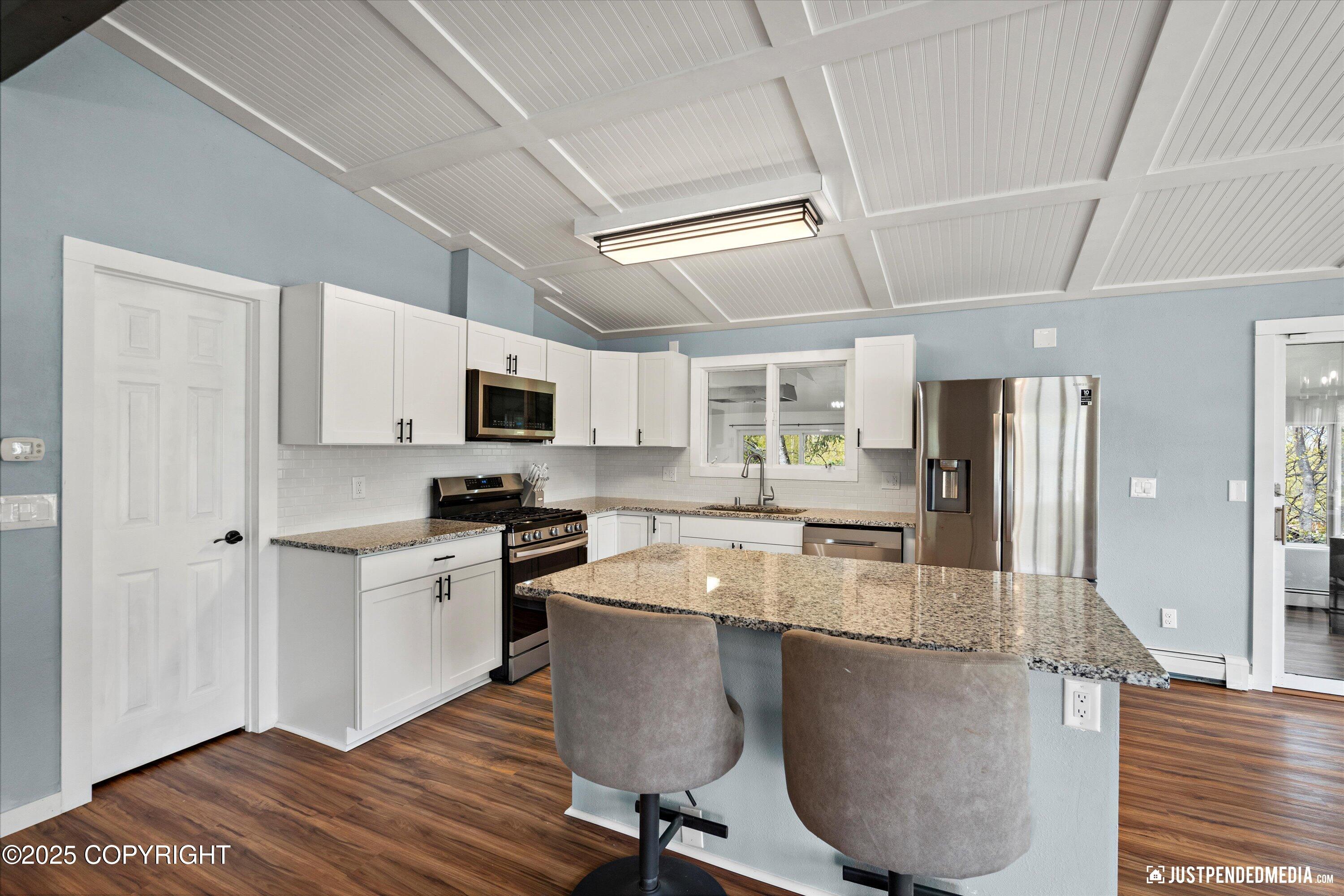 7320 Augustine Drive, Anchorage, Alaska image 20