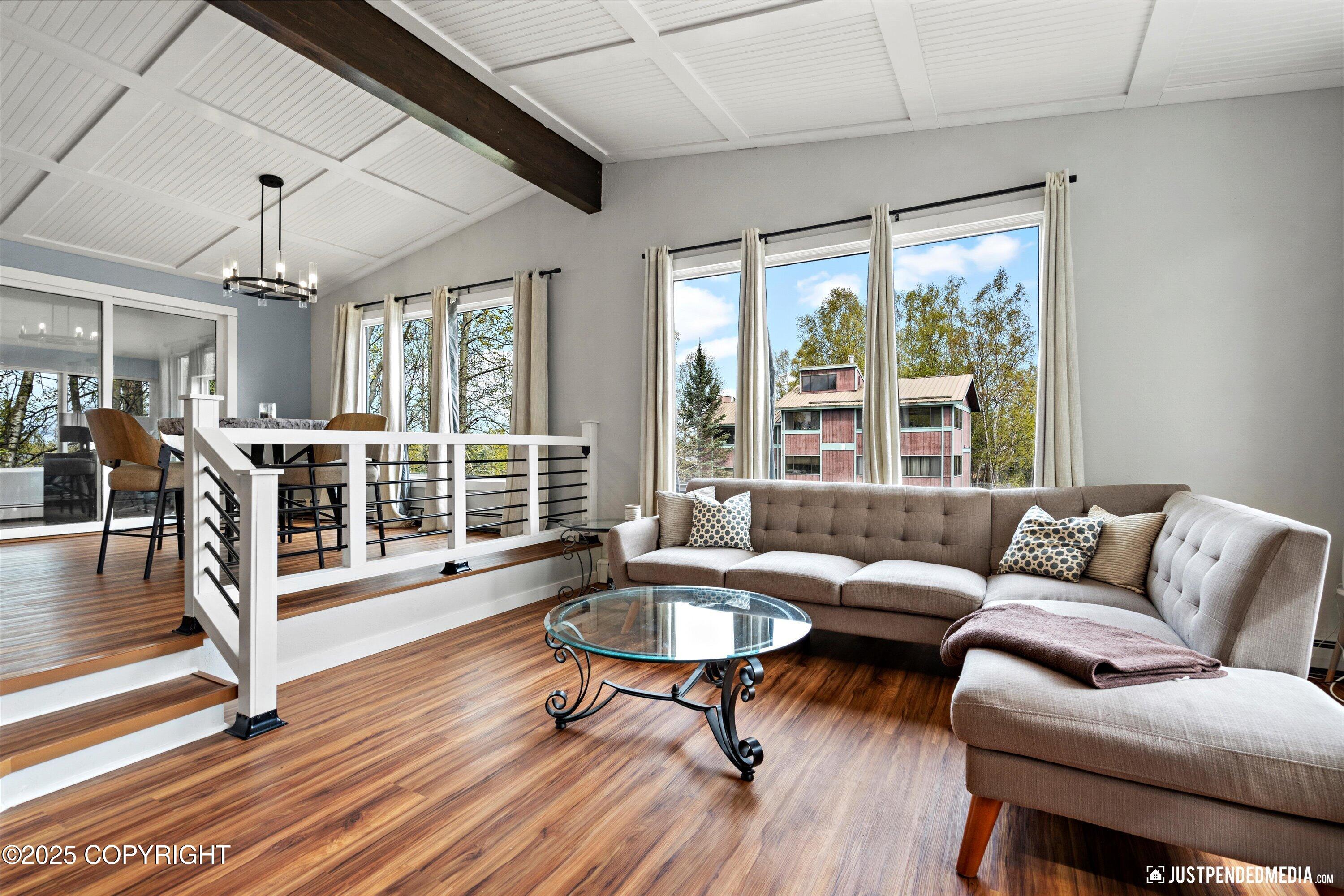 7320 Augustine Drive, Anchorage, Alaska image 13