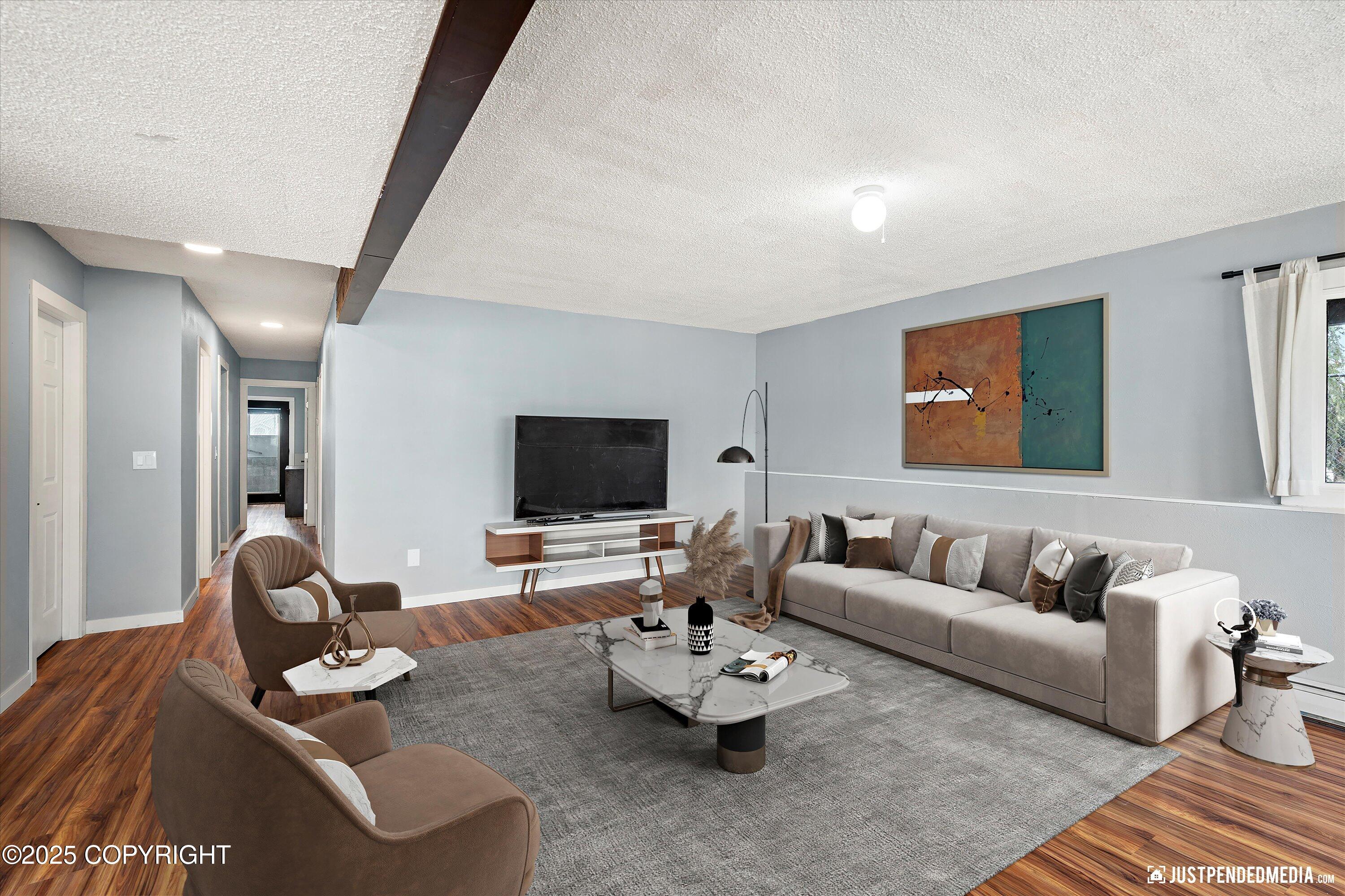 7320 Augustine Drive, Anchorage, Alaska image 45