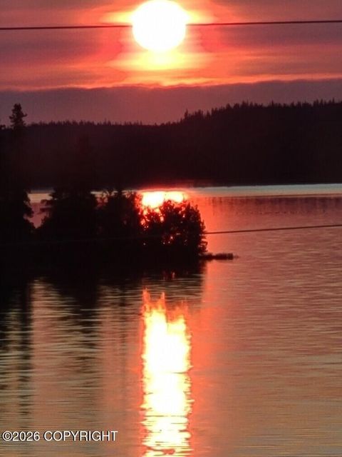 Homes For Sale - L11 Tolsona Lake Road<br/> Glennallen, AK 99588