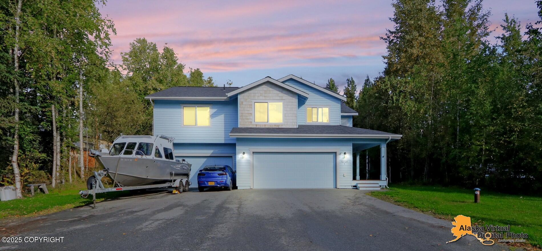 12729 Springbrook Drive