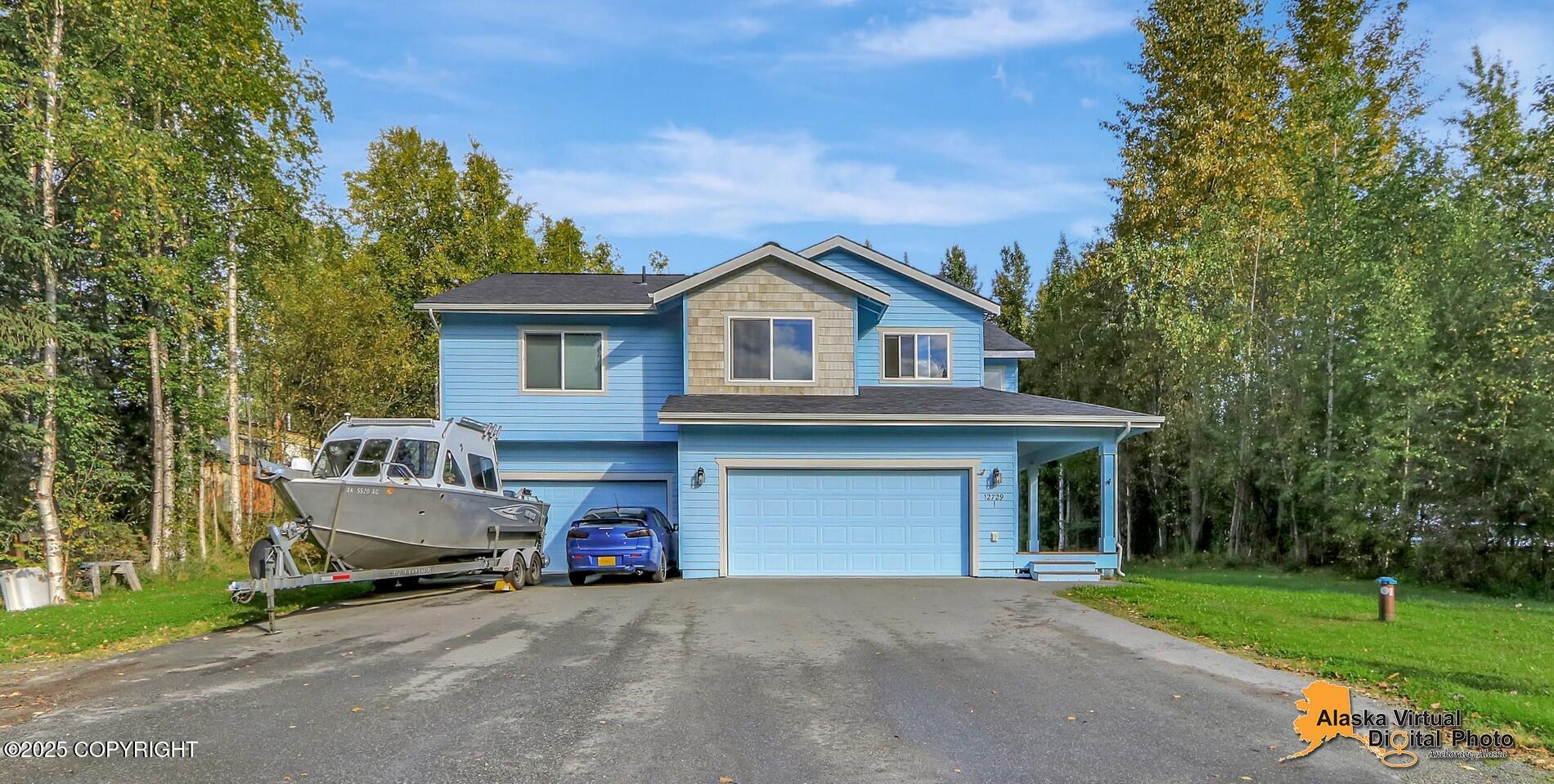 12729 Springbrook Drive