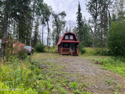 Homes For Sale - 40137 Moose Range Drive<br/> Sterling, AK 99672
