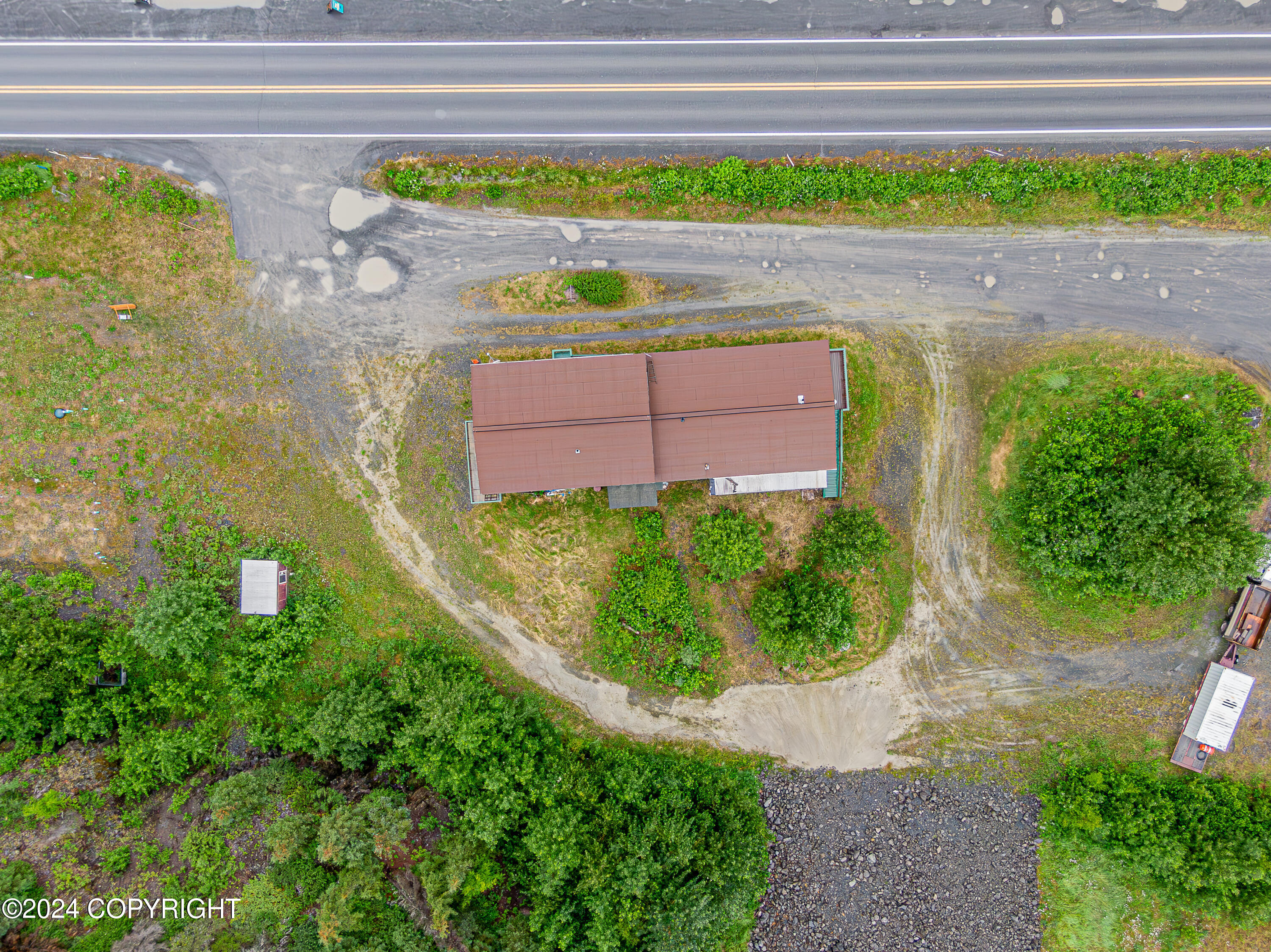 Cooper Landing, Alaska 99572, United States, 7 Bedrooms Bedrooms, ,5 BathroomsBathrooms,Residential,Pending,51647