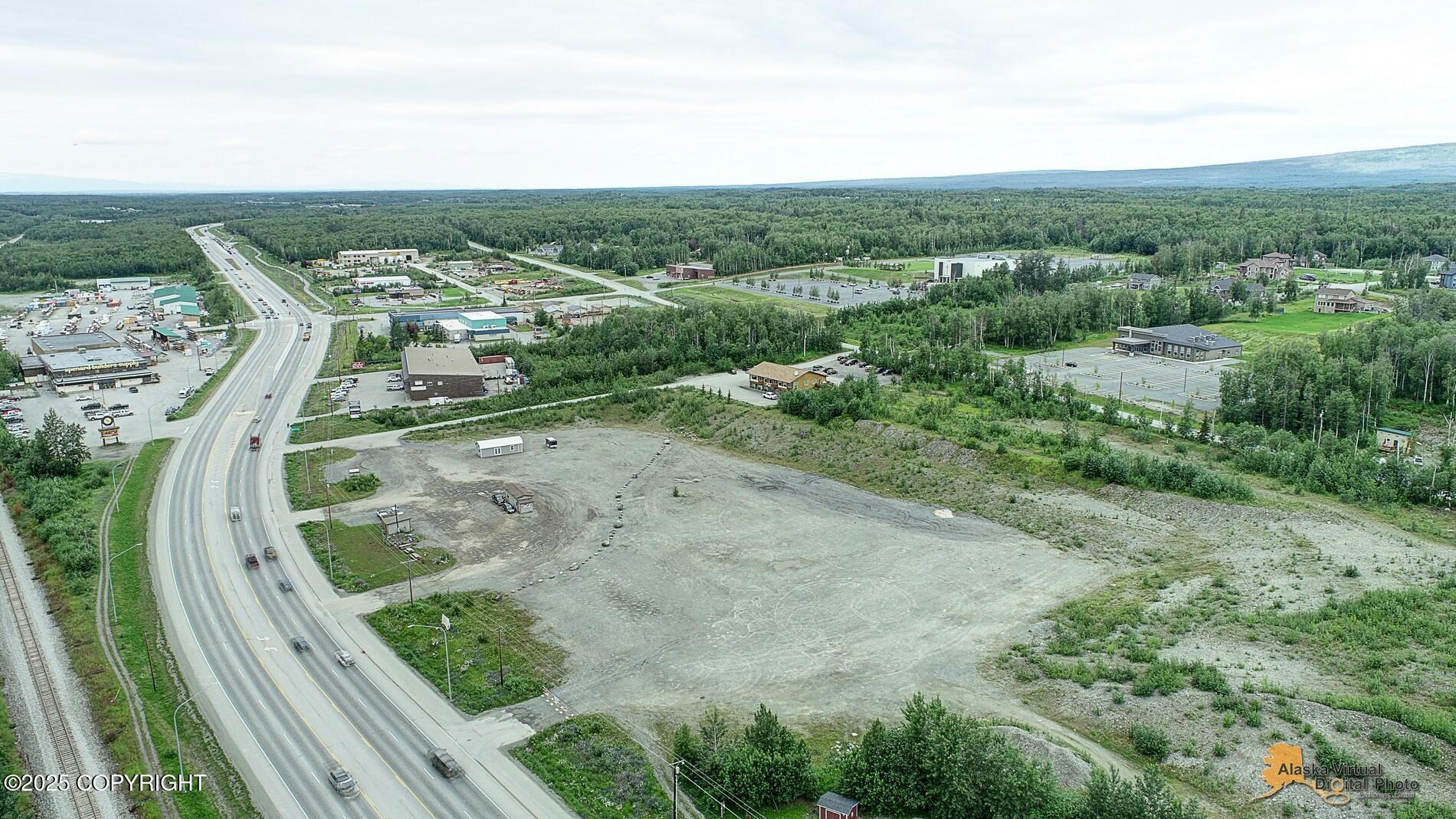 1501 W Parks Highway, Wasilla, Alaska image 5