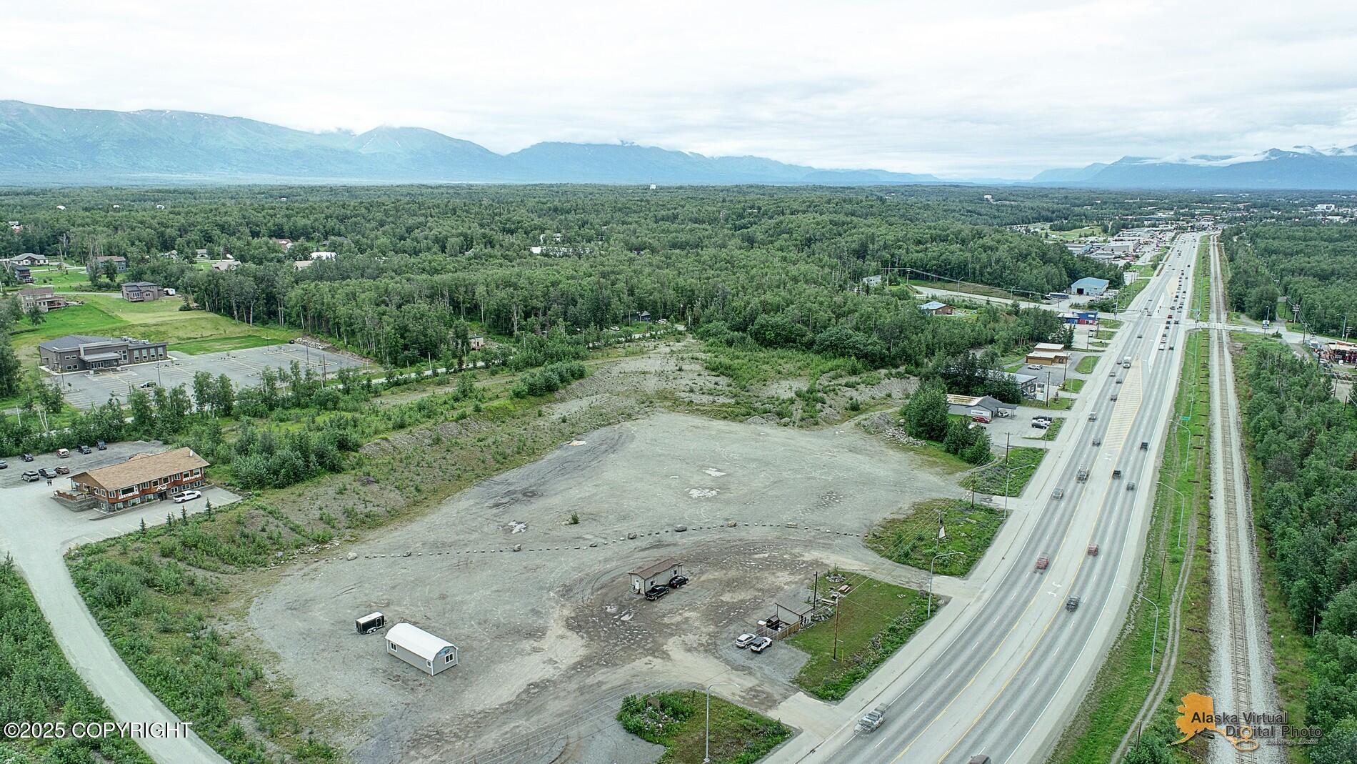 1501 W Parks Highway, Wasilla, Alaska image 6