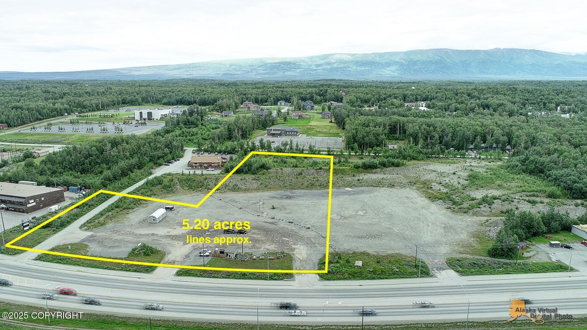 1501 W Parks Highway, Wasilla, Alaska image 1