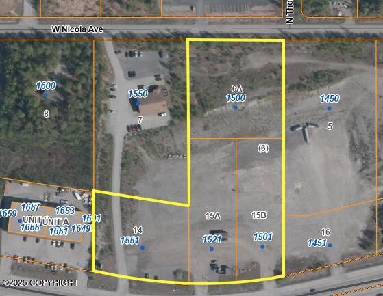 1501 W Parks Highway, Wasilla, Alaska image 9