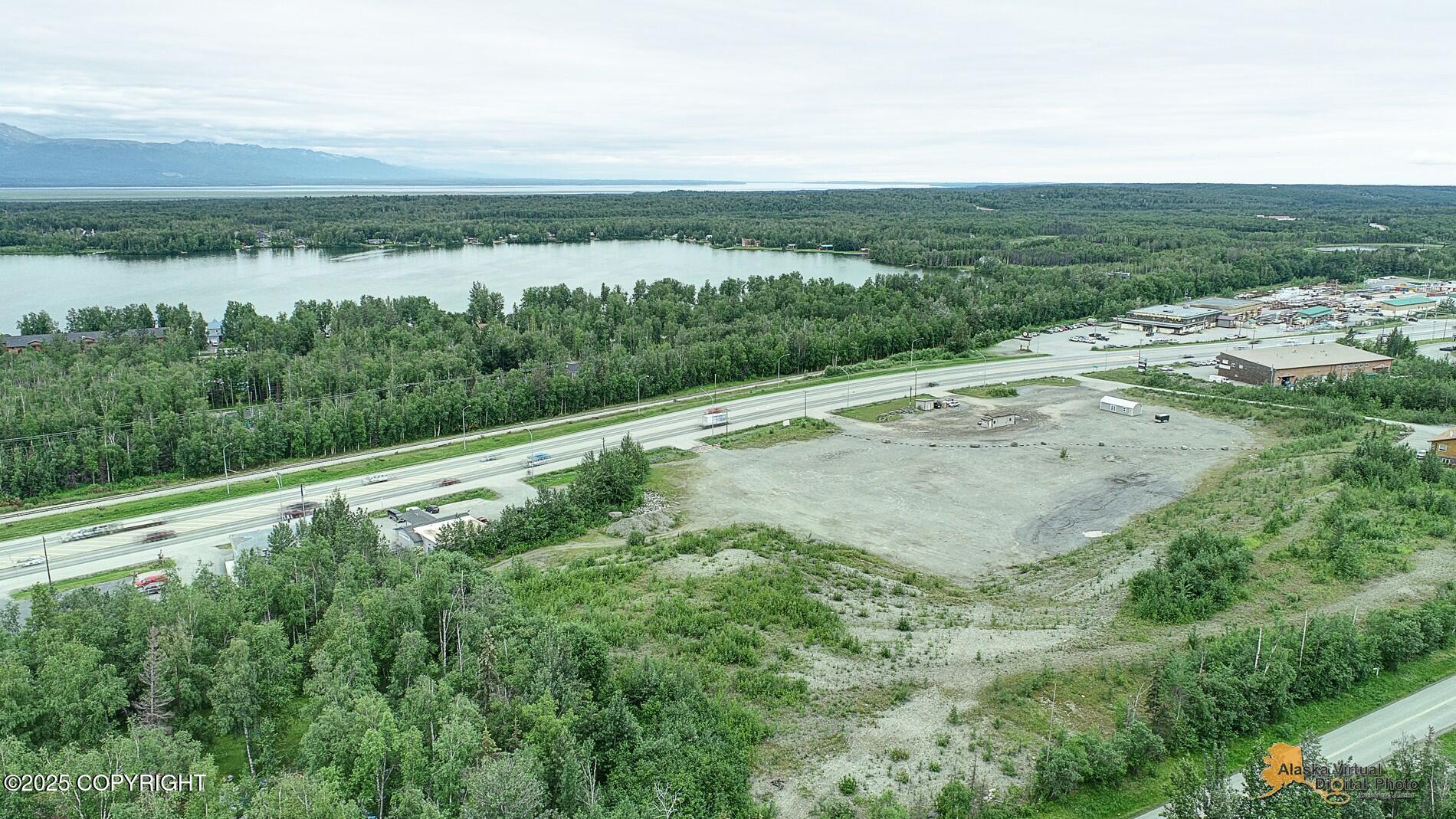 1501 W Parks Highway, Wasilla, Alaska image 3