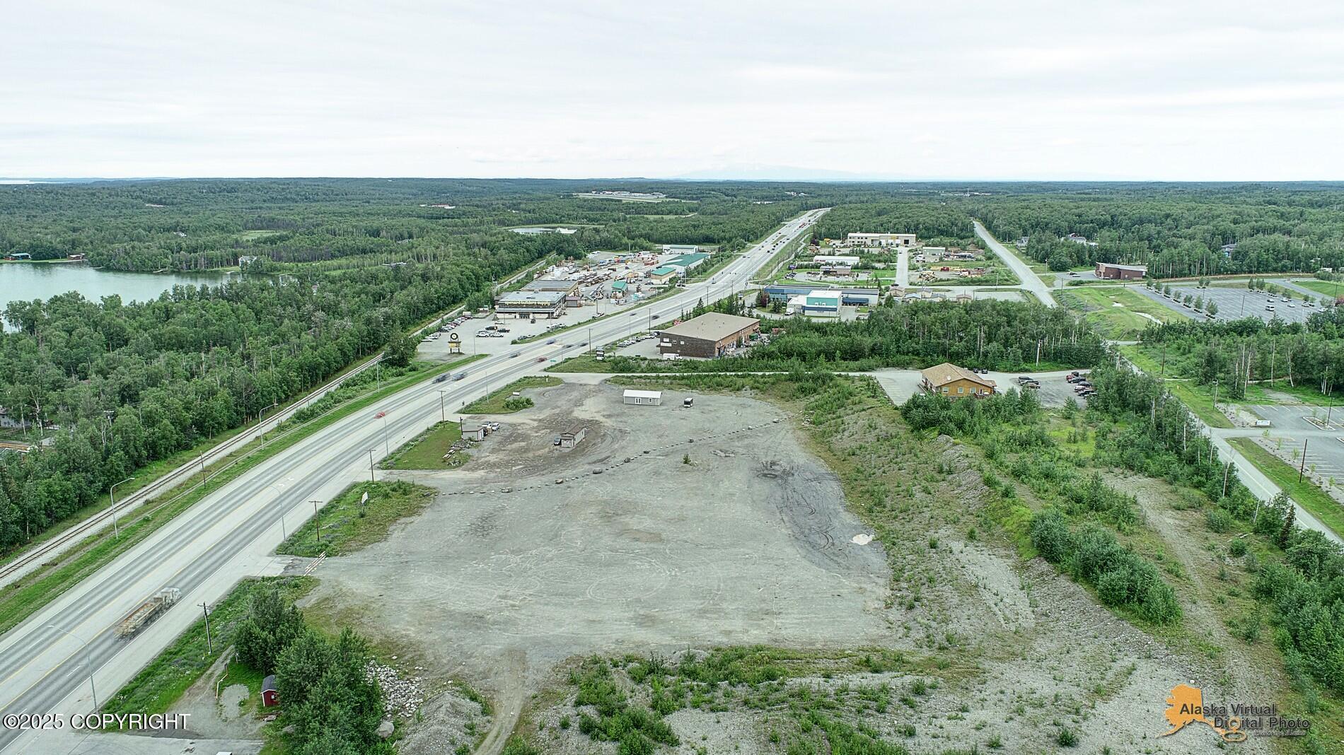 1501 W Parks Highway, Wasilla, Alaska image 4