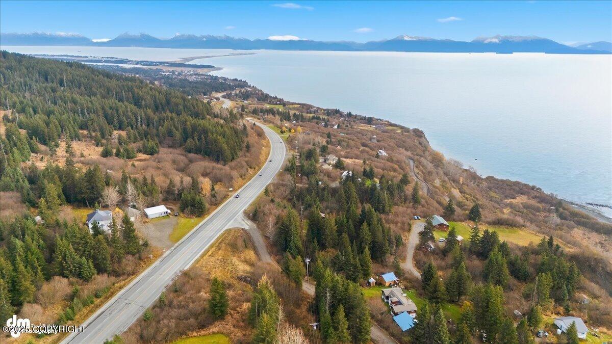 Homer, Alaska 99603, United States, 4 Bedrooms Bedrooms, ,2 BathroomsBathrooms,Residential,Active,236578