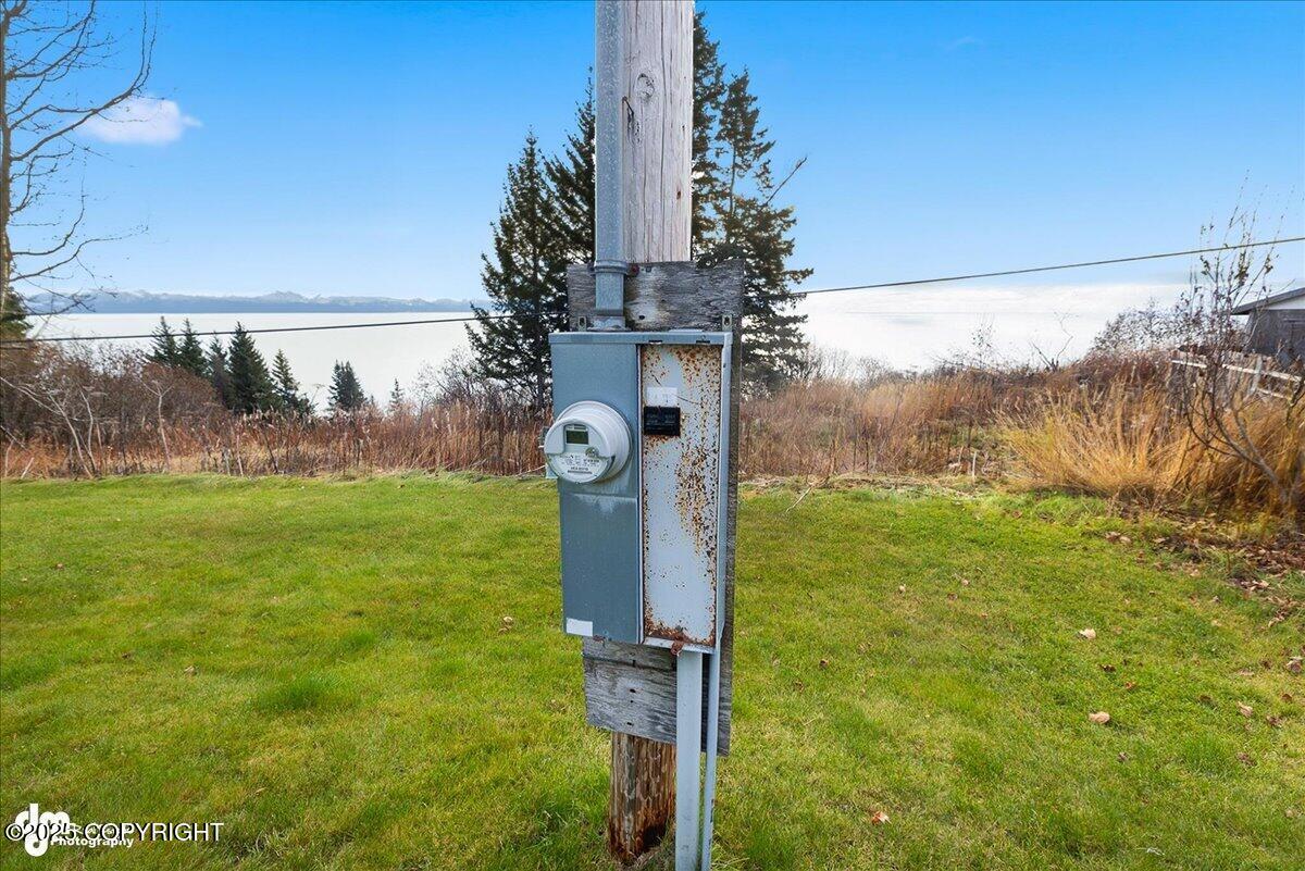 Homer, Alaska 99603, United States, 4 Bedrooms Bedrooms, ,2 BathroomsBathrooms,Residential,Active,236578